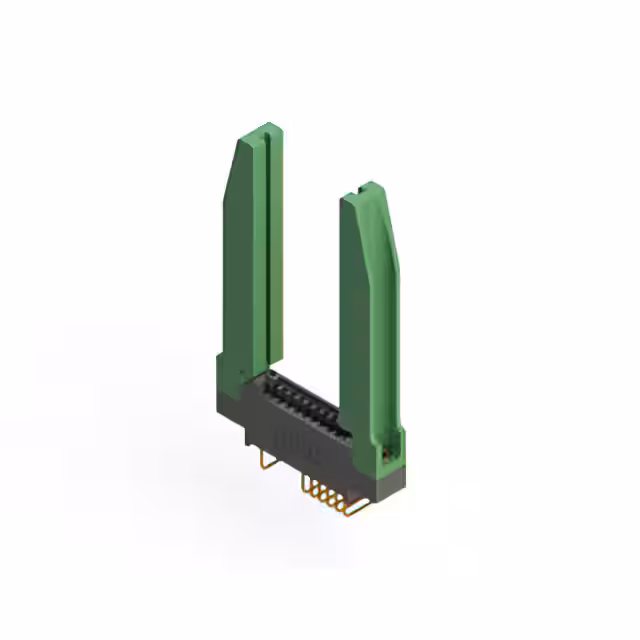395-011-558-678 EDAC Inc.  Edgeboard Connectors